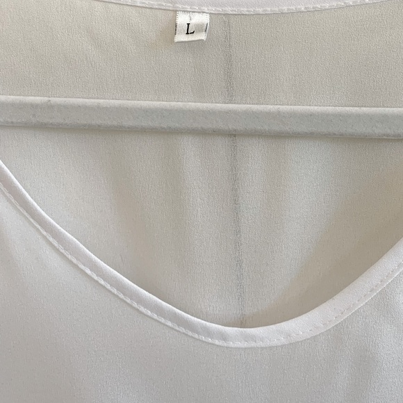 UNBRANDED Swim Cover-Up - Picture 2 of 3